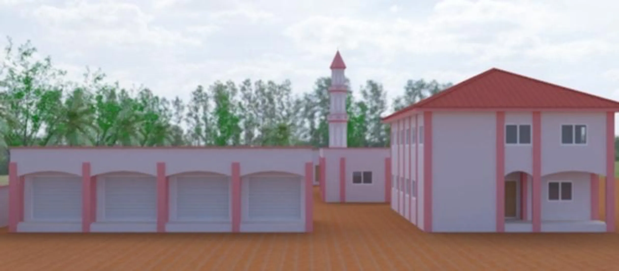 render 1