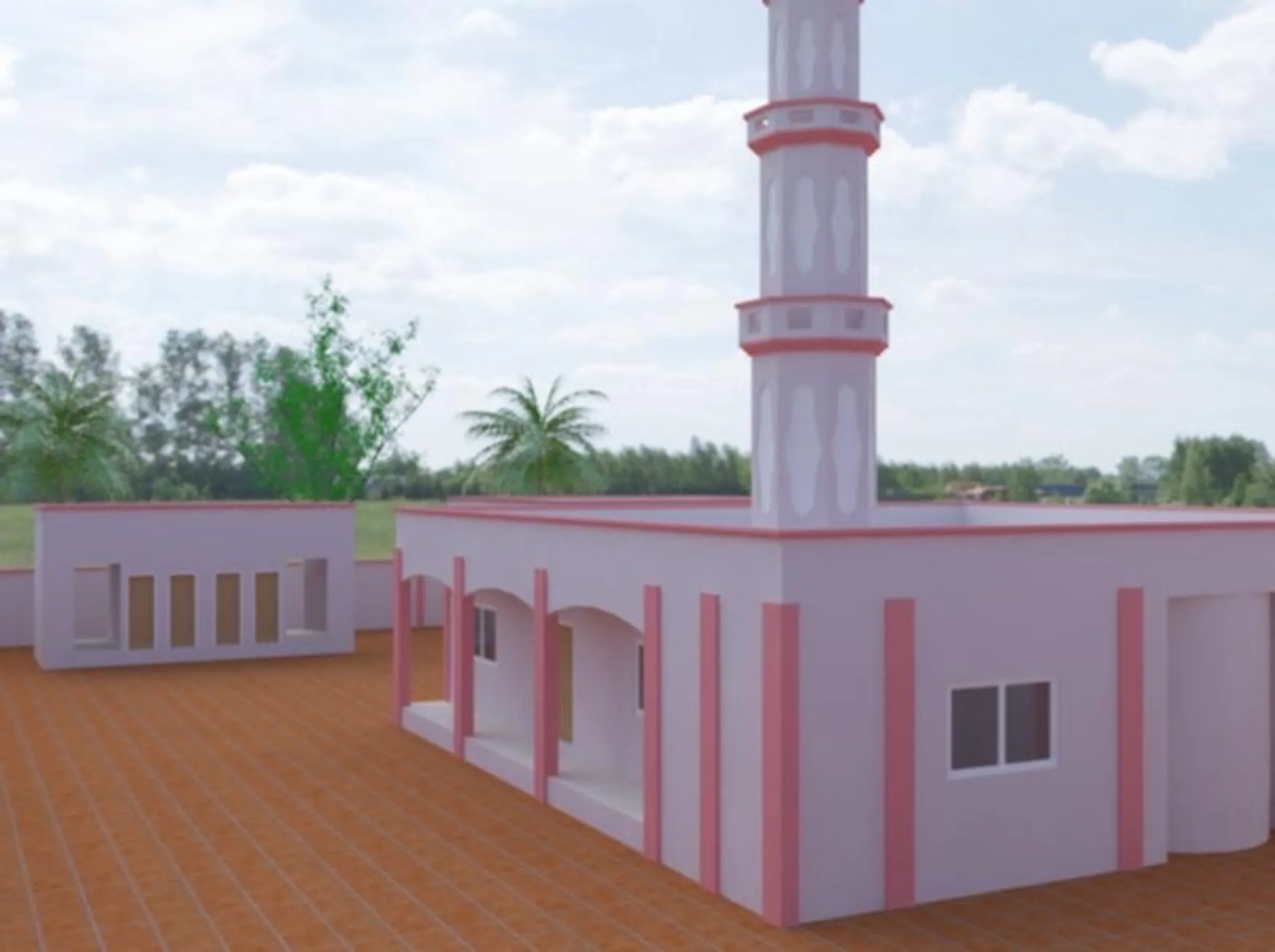 render 3