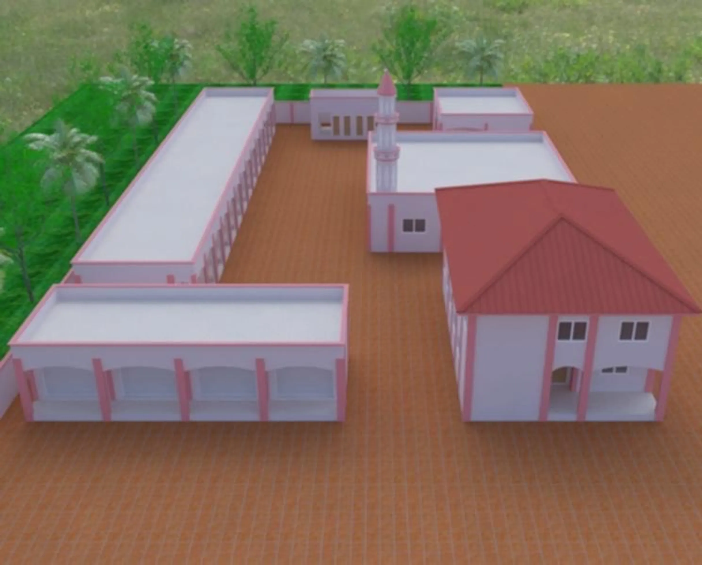 render 4